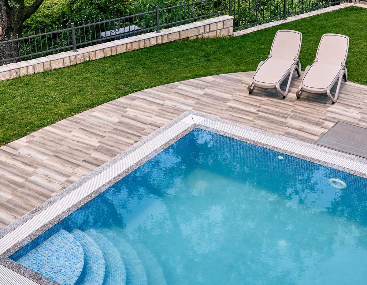 north wildwood fiberglass and liner pool installation company